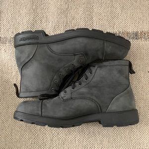 Men’s blundstone boots